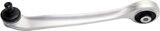 A4 96-09 FRONT CONTROL ARM LH, Upper, Frontward, w/ Ball Joint
