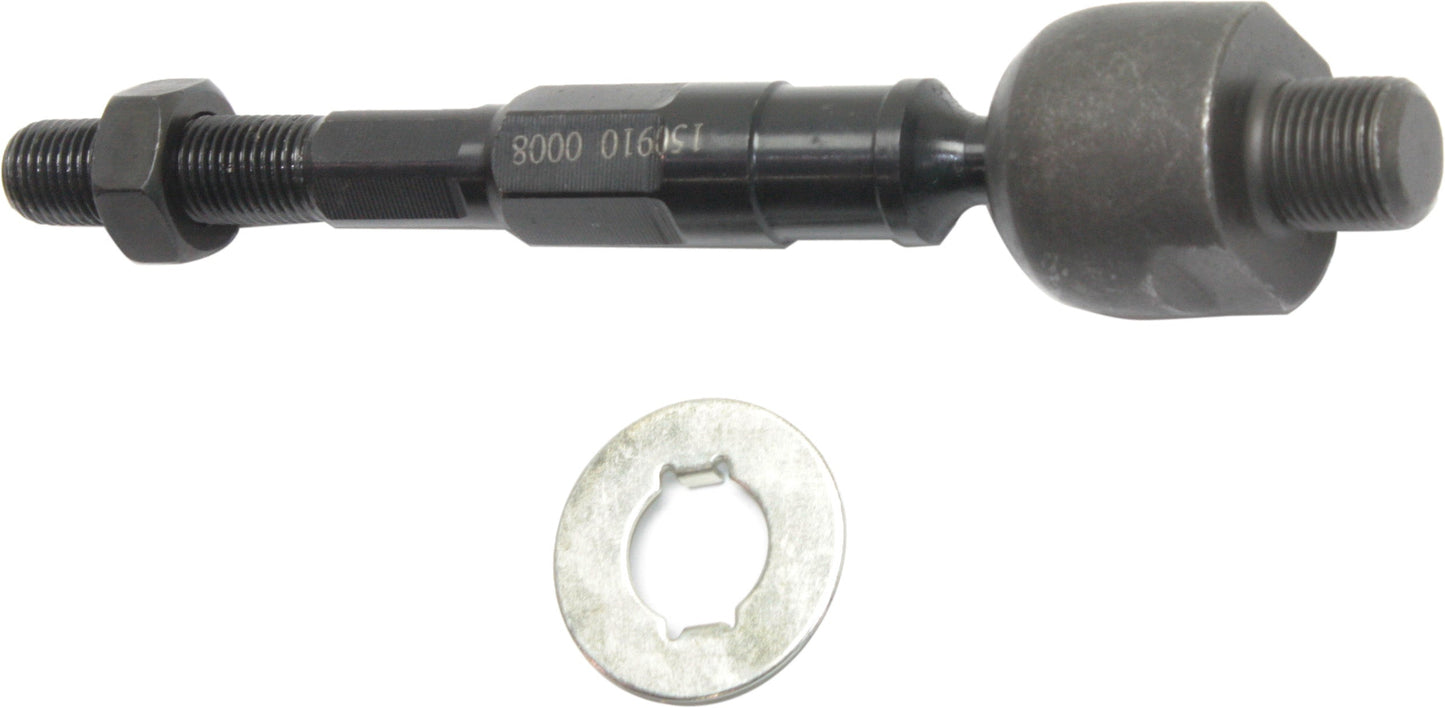 CIVIC 06-11 TIE ROD END, Front, RH=LH, Inner