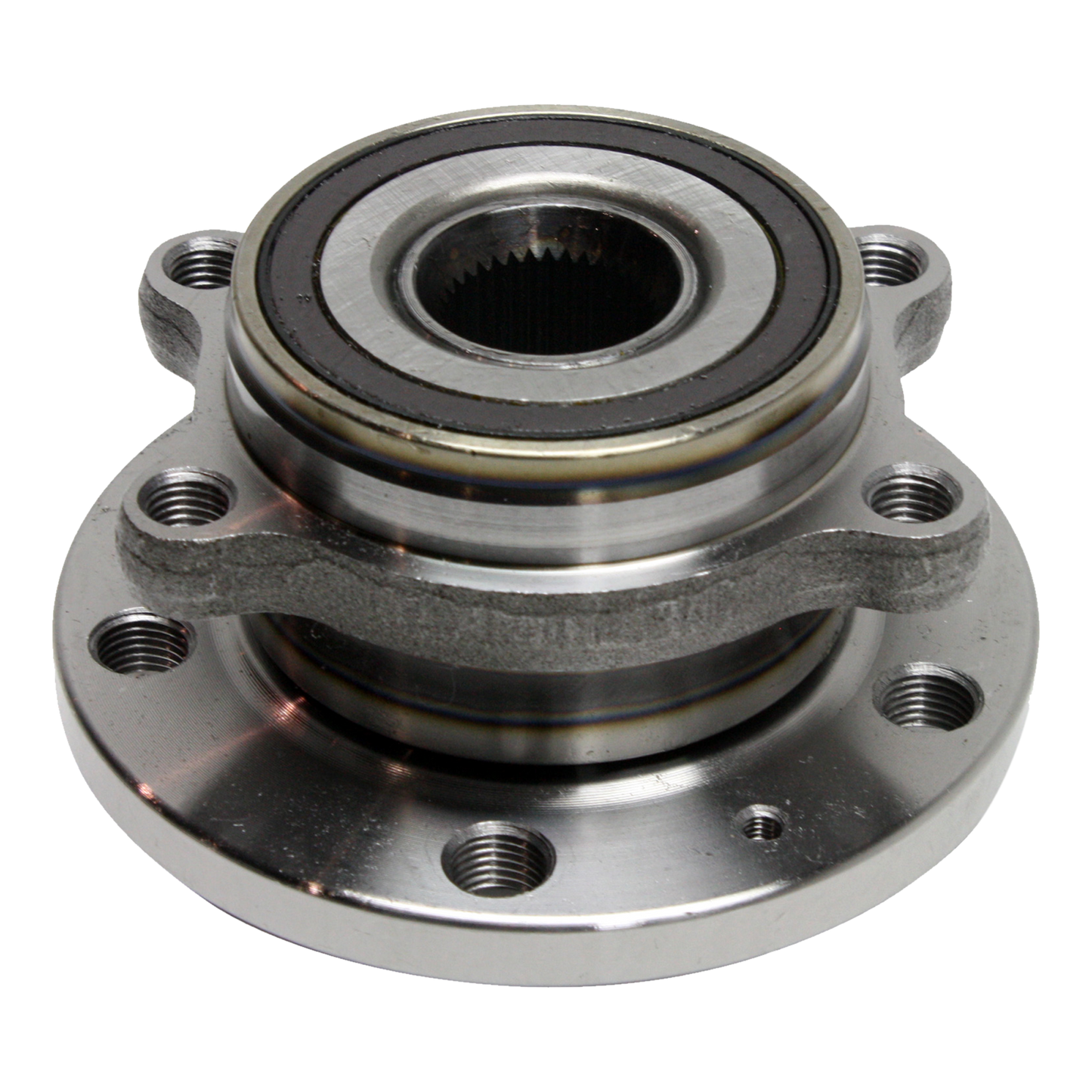 A3 09-13/PASSAT 06-21 FRONT OR REAR HUB ASSEMBLY RH=LH, 5 Studs