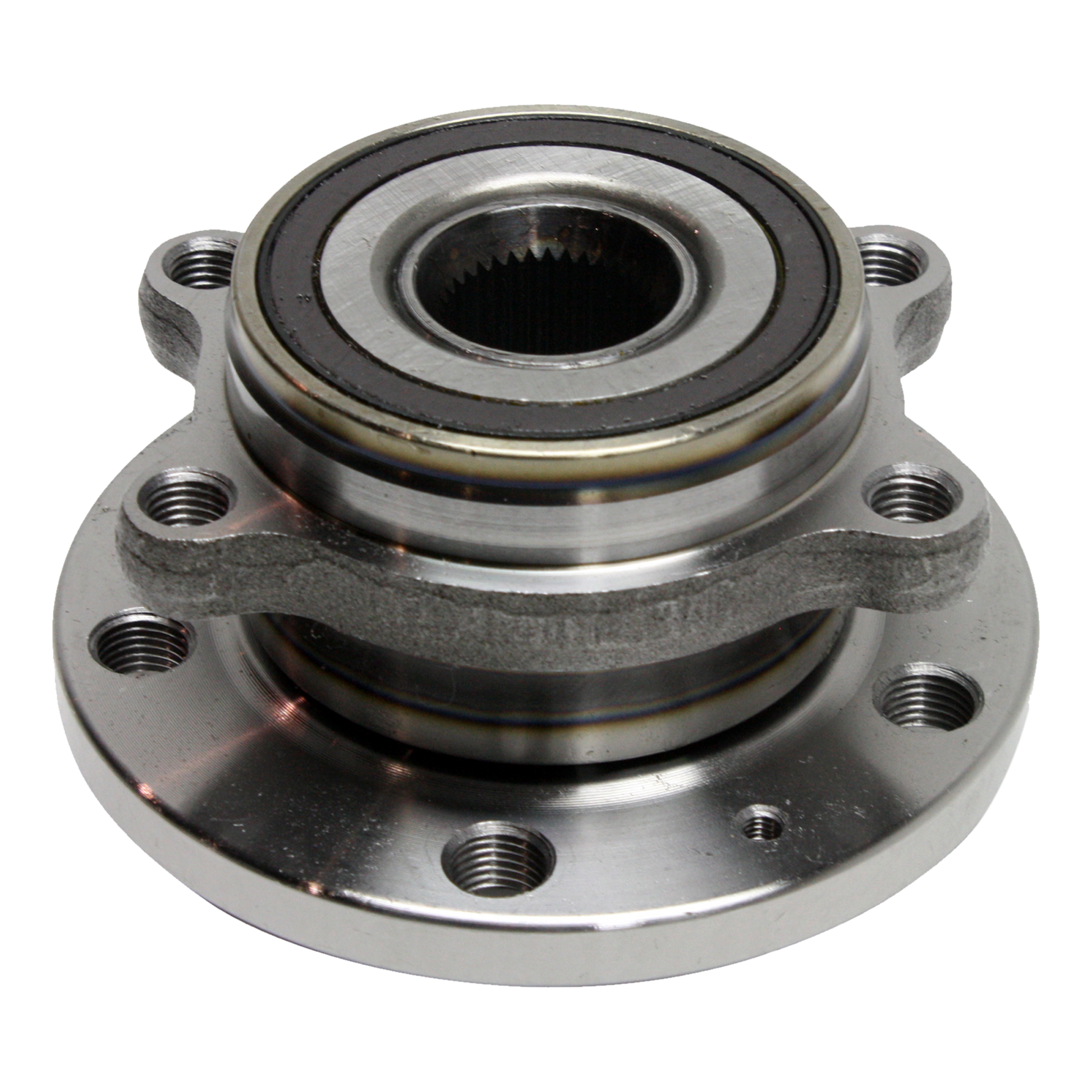 A3 09-13/PASSAT 06-21 FRONT OR REAR HUB ASSEMBLY RH=LH, 5 Studs