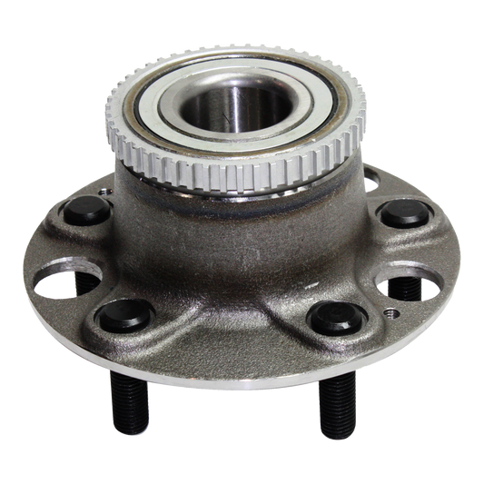 RL 96-01/ODYSSEY 98-98 REAR HUB ASSEMBLY RH=LH, 5 Studs, FWD, 4-Wheel ABS