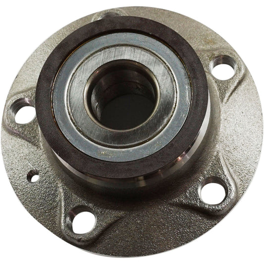 A3 06-20/JETTA 11-13/19-21 REAR HUB ASSEMBLY RH=LH, 5 Studs, FWD