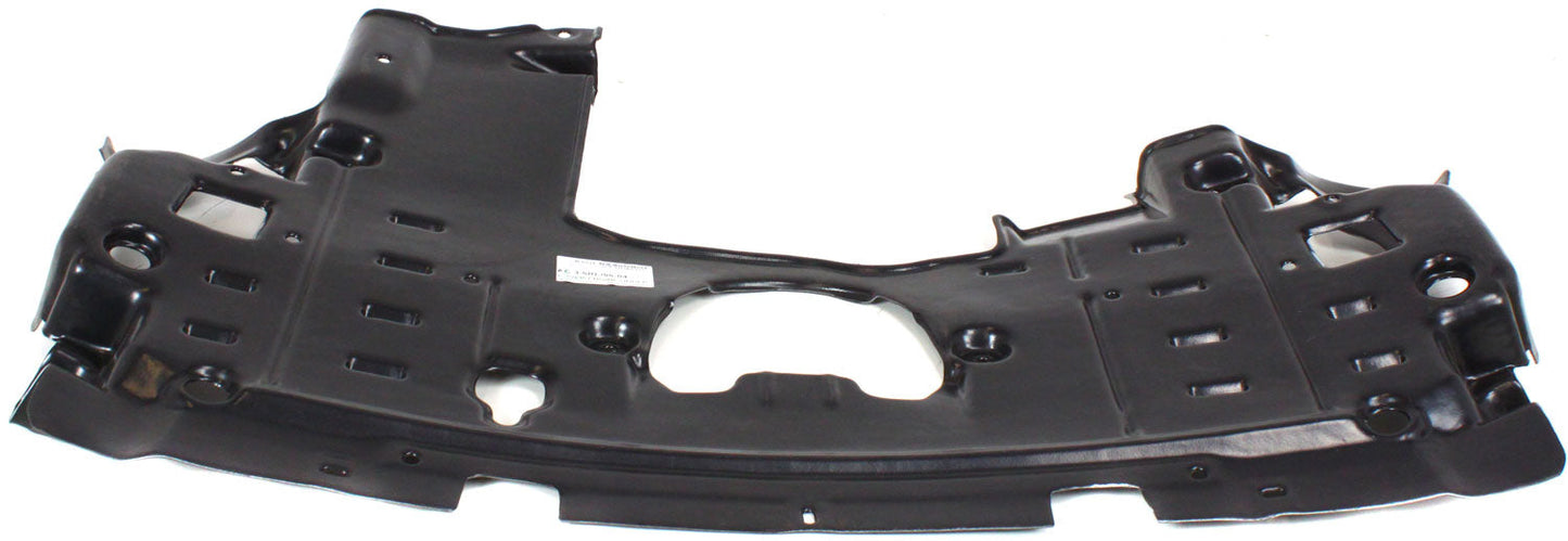 RL 96-04 ENGINE SPLASH SHIELD, 3.5L Eng.