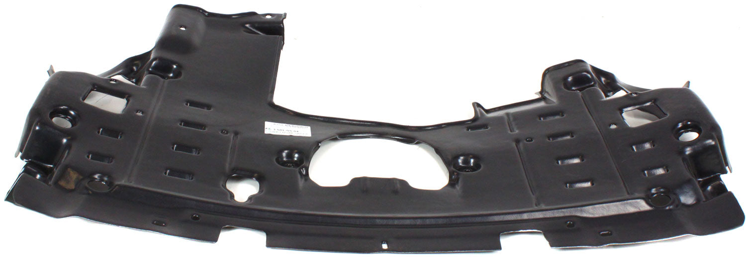 RL 96-04 ENGINE SPLASH SHIELD, 3.5L Eng.
