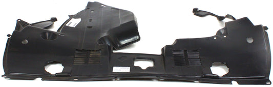 RL 09-10 ENGINE SPLASH SHIELD