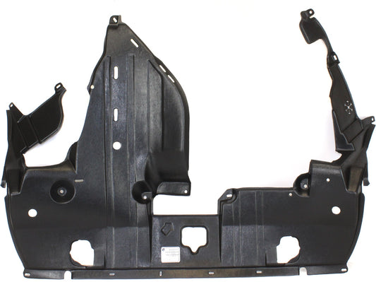 RL 11-12 ENGINE SPALSH SHIELD