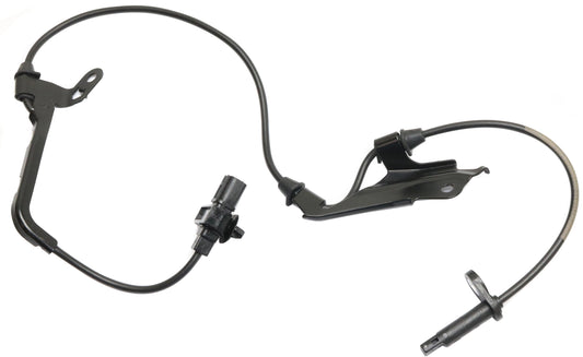 MDX 07-13/PILOT 09-15/ZDX 10-13 FRONT ABS SPEED SENSOR RH, 2 Male Terminals, Blade Type