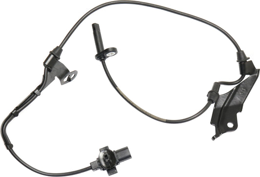 MDX 07-13/PILOT 09-15/ZDX 10-13 FRONT ABS SPEED SENSOR LH, 2 Male Terminals, Blade Type