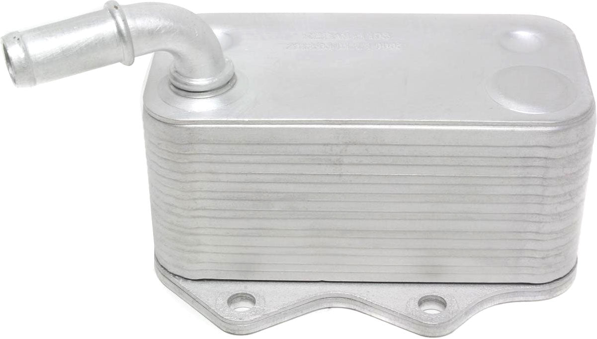 A4 05-09/TT 08-15 ENGINE OIL COOLER