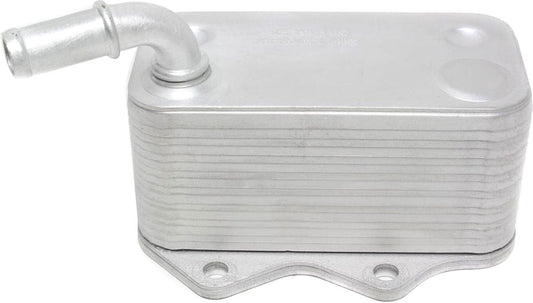 A4 05-09/TT 08-15 ENGINE OIL COOLER