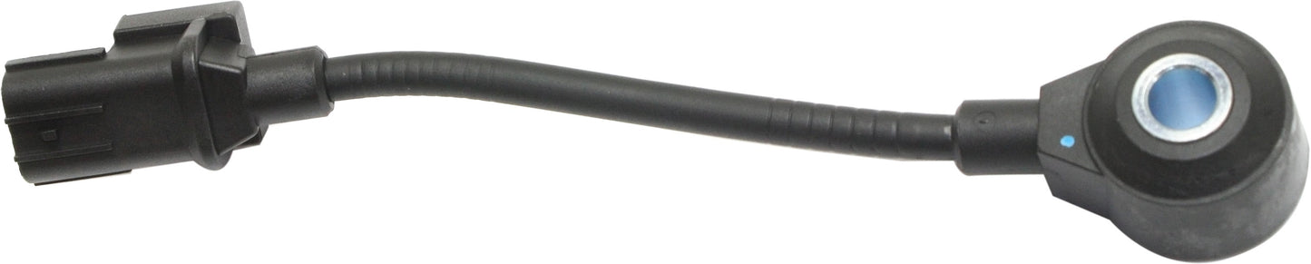 EL 97-05/CIVIC 01-05 KNOCK SENSOR, 3 Male Terminals, Screw-In Mounting Type, Female Connector