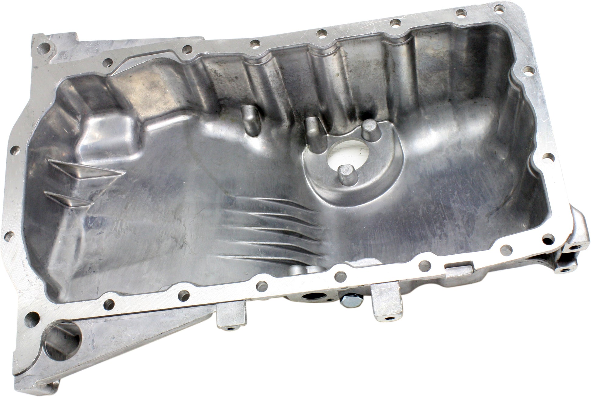 A4 02-06 OIL PAN