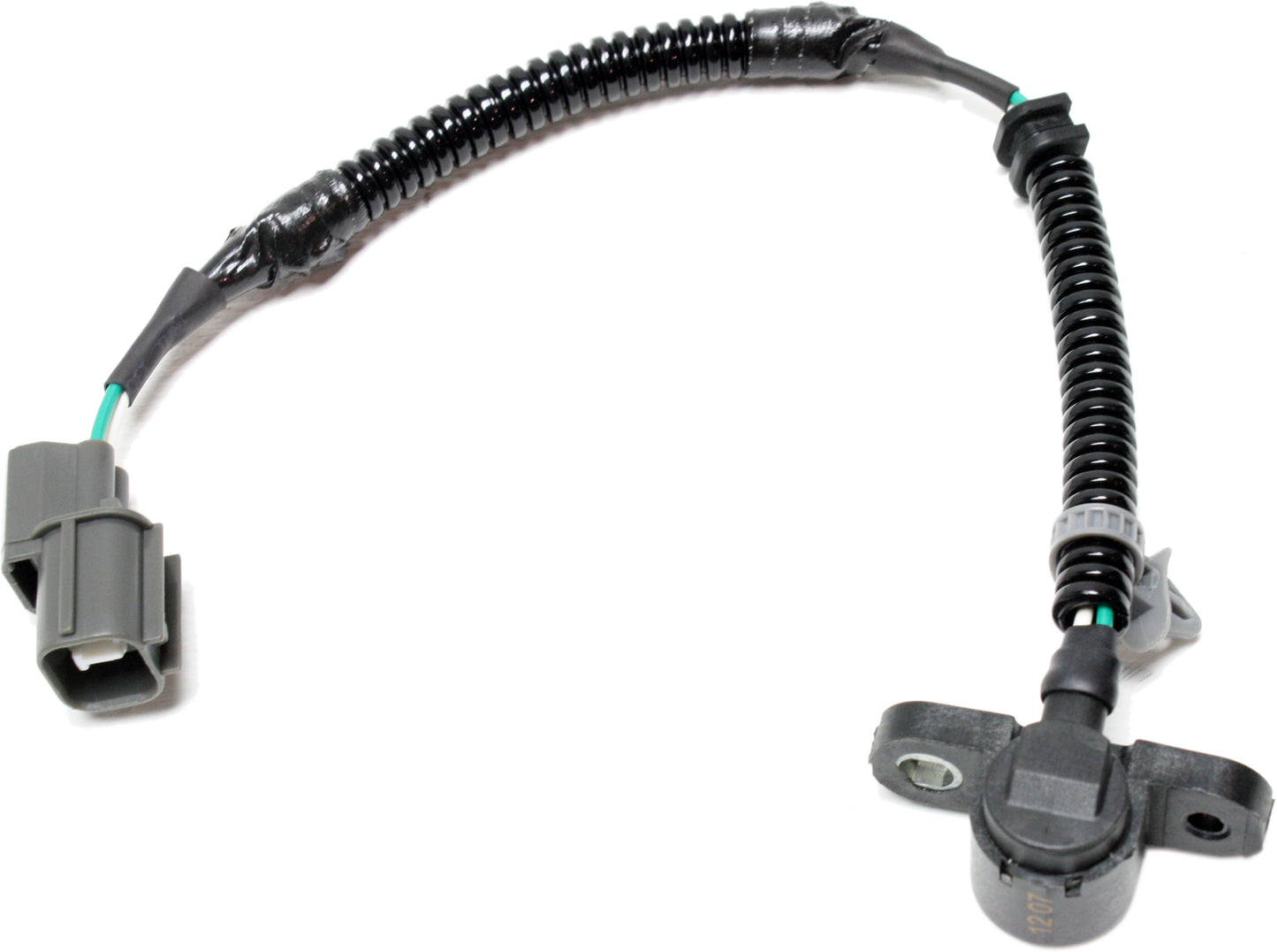 INTEGRA 94-01 / CIVIC DEL SOL 96-97 / CR-V 97-01 CRANKSHAFT POSITION SENSOR, 2 Male Terminals, Blade Type