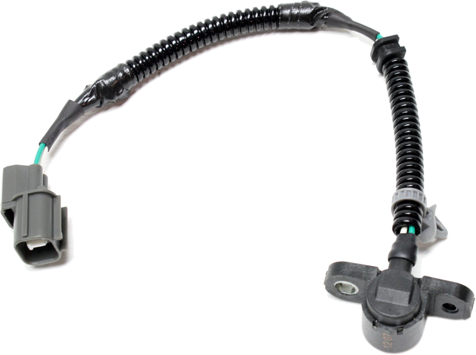 INTEGRA 94-01 / CIVIC DEL SOL 96-97 / CR-V 97-01 CRANKSHAFT POSITION SENSOR, 2 Male Terminals, Blade Type