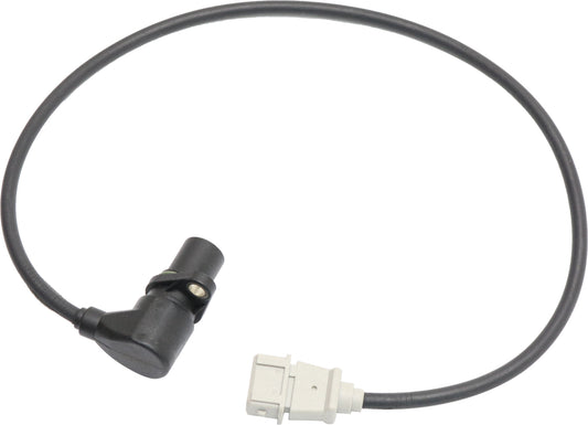 A4 97-01 CRANKSHAFT POSITION SENSOR, 4 Cyl, 1.8L, 3 Male Terminals, with Rectangular Connector