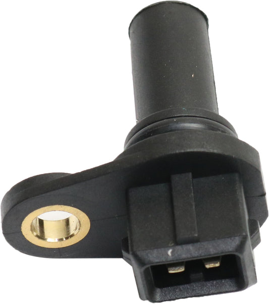 80 QUATTRO 88-92/EUROVAN 92-97/99-02 AUTOMATIC TRANSMISSION INPUT SHAFT SPEED SENSOR, Trans Mounted, 2 Male Terminals