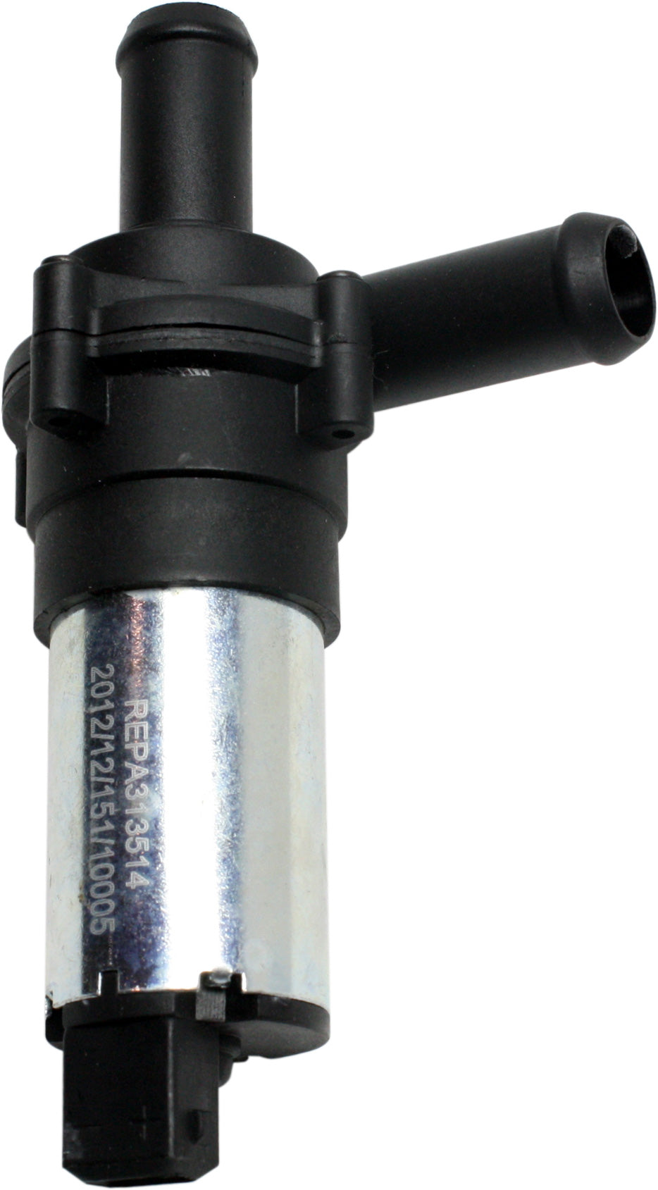 TT QUATTRO 00-06 WATER PUMP