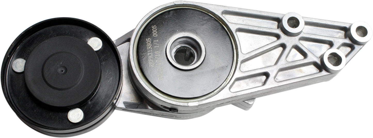 A4 97-01 / PASSAT 98-05 ACCESSORY BELT TENSIONER