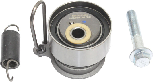 EL / CIVIC 01-05 TIMING BELT TENSIONER, 1.7L, With Bolt and Spring