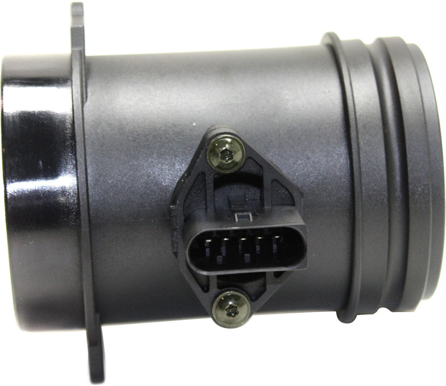 A6 QUATTRO 01-11 / A6 QUATTRO 01-10 MASS AIR FLOW SENSOR, Sensor with Housing, 4.2L Eng.