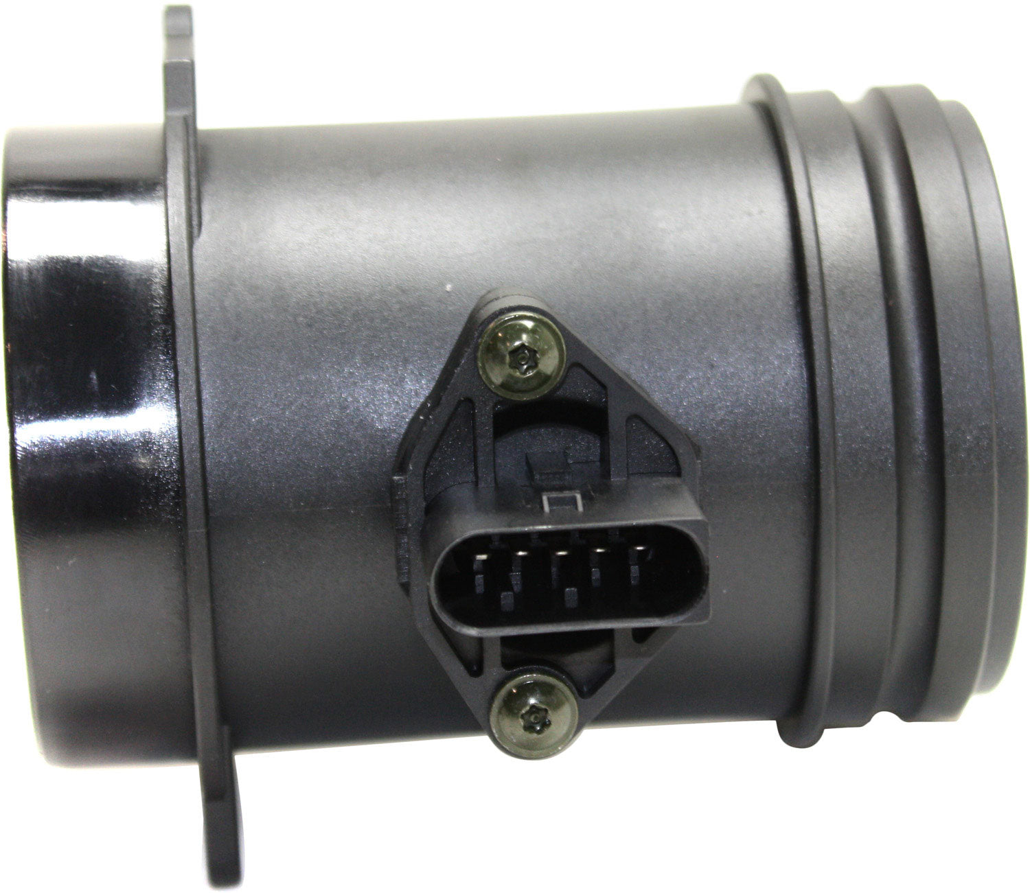 A6 QUATTRO 01-11 / A6 QUATTRO 01-10 MASS AIR FLOW SENSOR, Sensor with Housing, 4.2L Eng.
