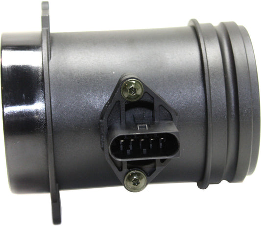A6 QUATTRO 01-11 / A6 QUATTRO 01-10 MASS AIR FLOW SENSOR, Sensor with Housing, 4.2L Eng.