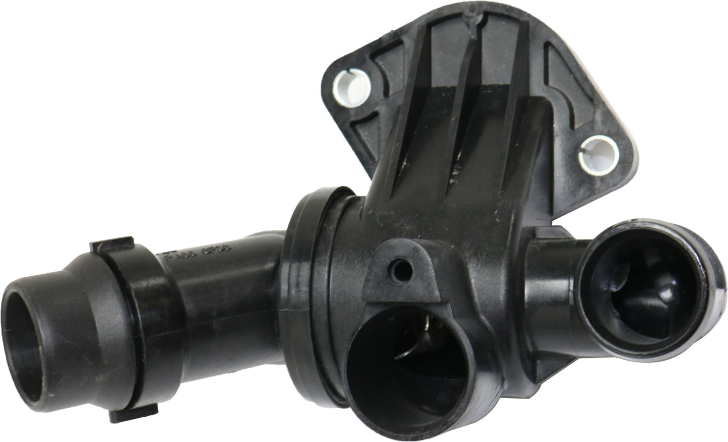 A4/A4 QUATTRO 05-09 THERMOSTAT, w/ Housing