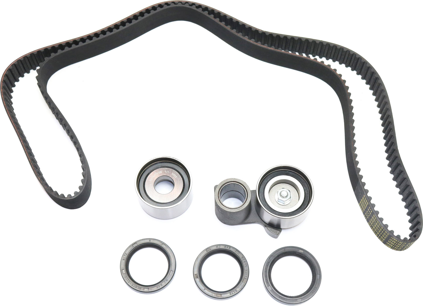 CL 97-03 / ODYSSEY 99-04 TIMING BELT KIT, 6 Cyl