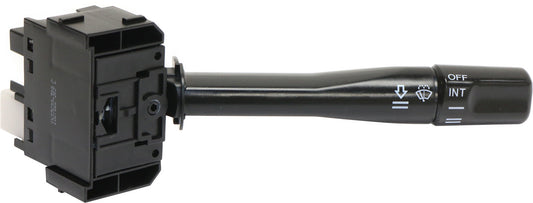 INTEGRA 96-99 / CIVIC 97-00 WIPER SWITCH, 1 Terminal, Blade Type, Female Connector