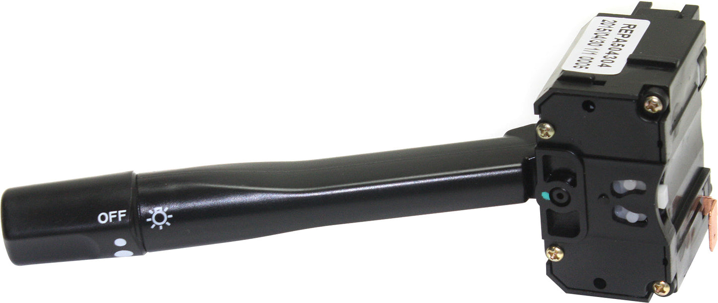 INTEGRA 90-93 TURN SIGNAL SWITCH, 10 Male Terminals, Blade Type