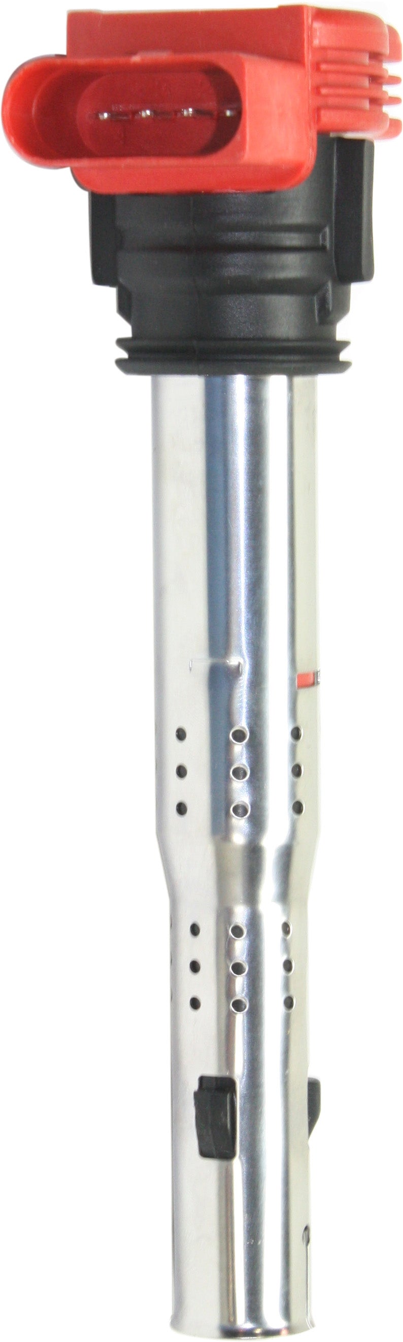 A6 QUATTRO 05-18/Q7 07-19 IGNITION COIL, 4 Male Terminals, Blade Type, Direct Ignition Mounting Location, 12V