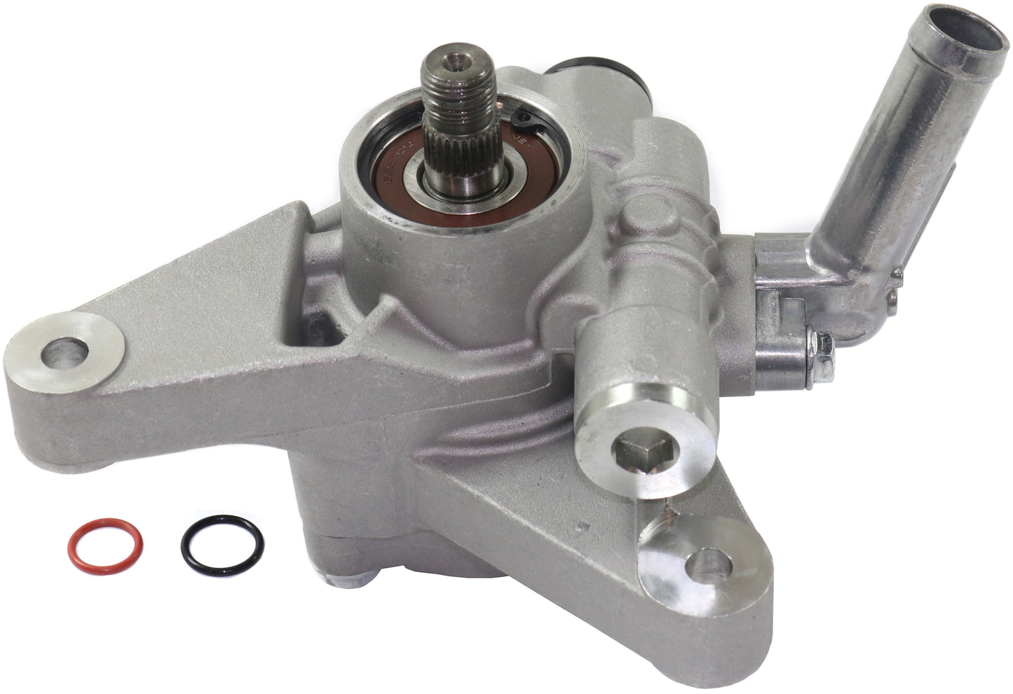 TL 99-03 / PILOT 03-04 POWER STEERING PUMP, w/o Reservoir