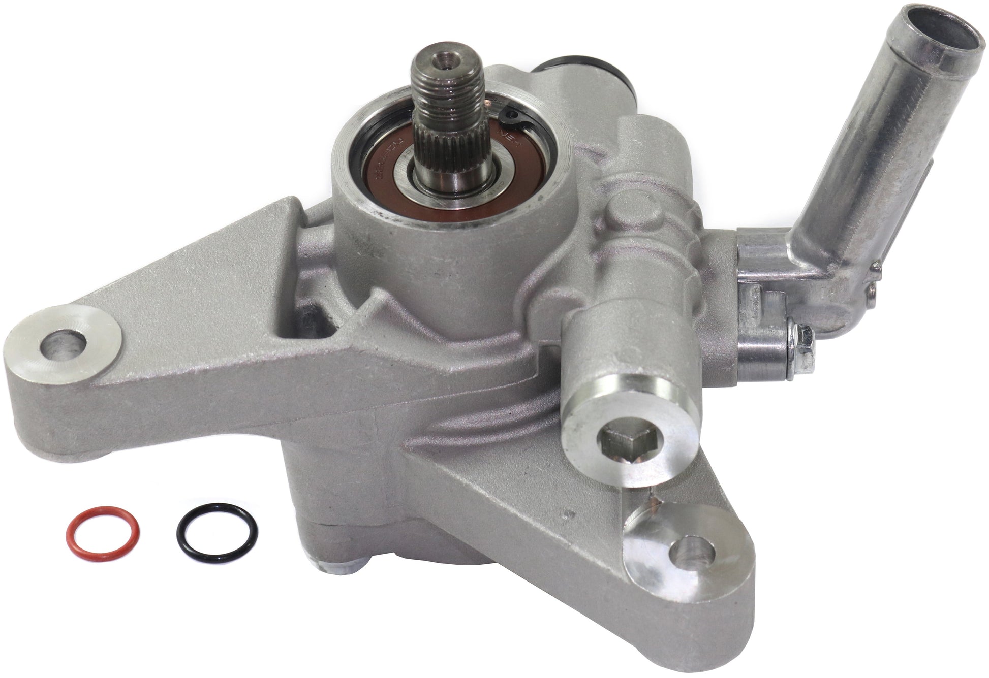 TL 99-03 / PILOT 03-04 POWER STEERING PUMP, w/o Reservoir