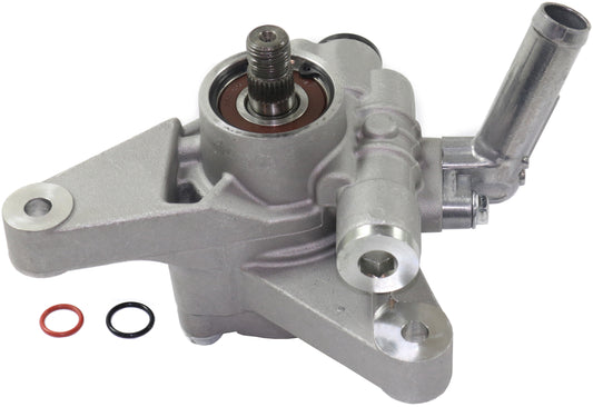TL 99-03 / PILOT 03-04 POWER STEERING PUMP, w/o Reservoir