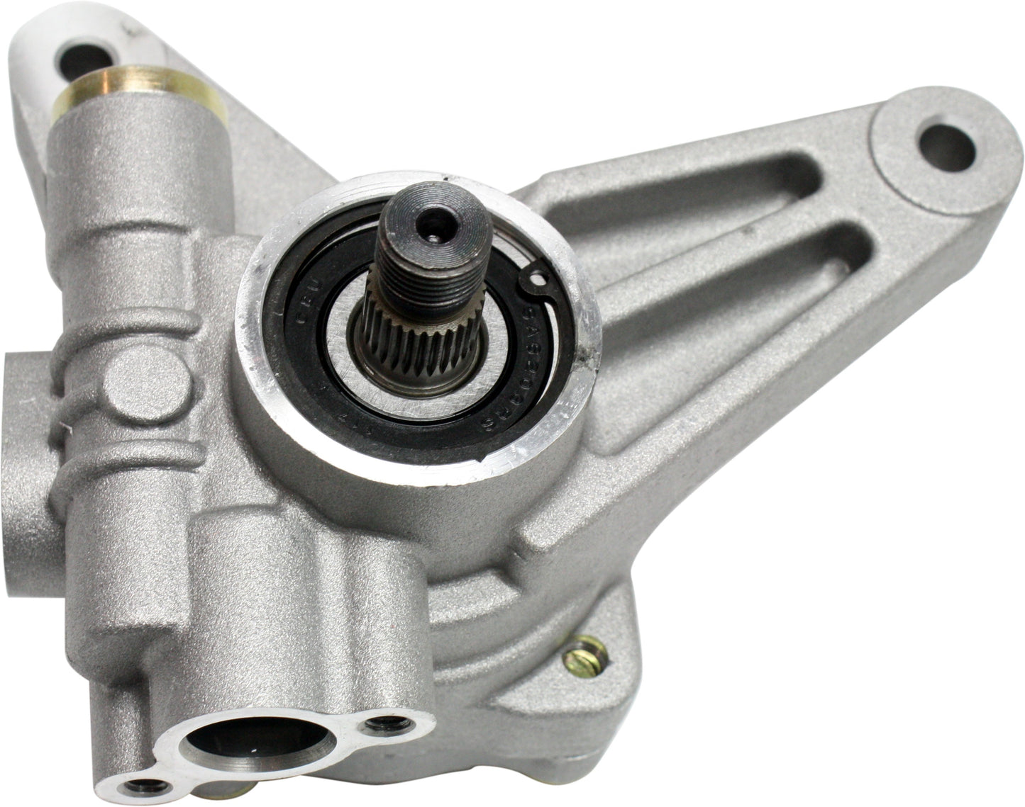 MDX 03-10 POWER STEERING PUMP