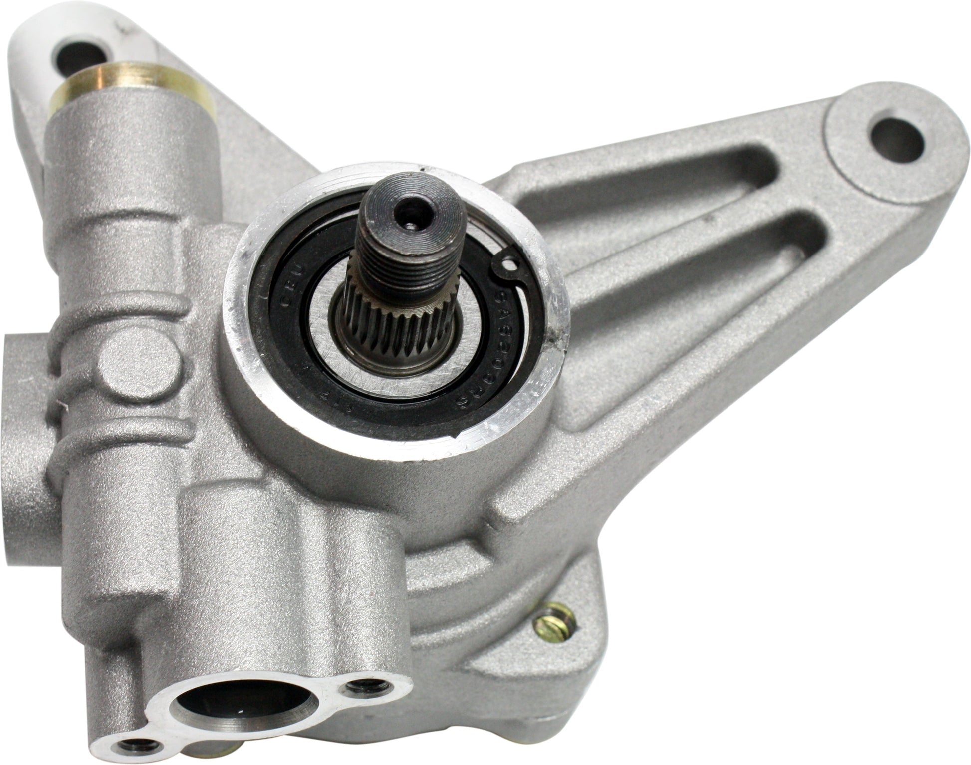 MDX 03-10 POWER STEERING PUMP