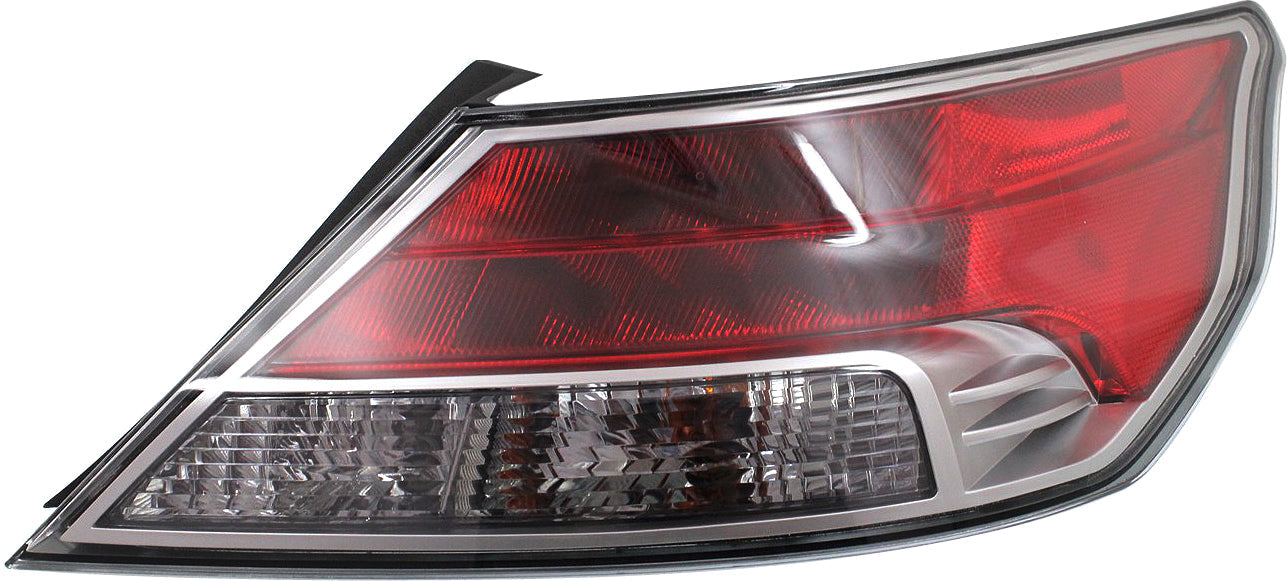 TL 09-11 TAIL LAMP RH, Assembly