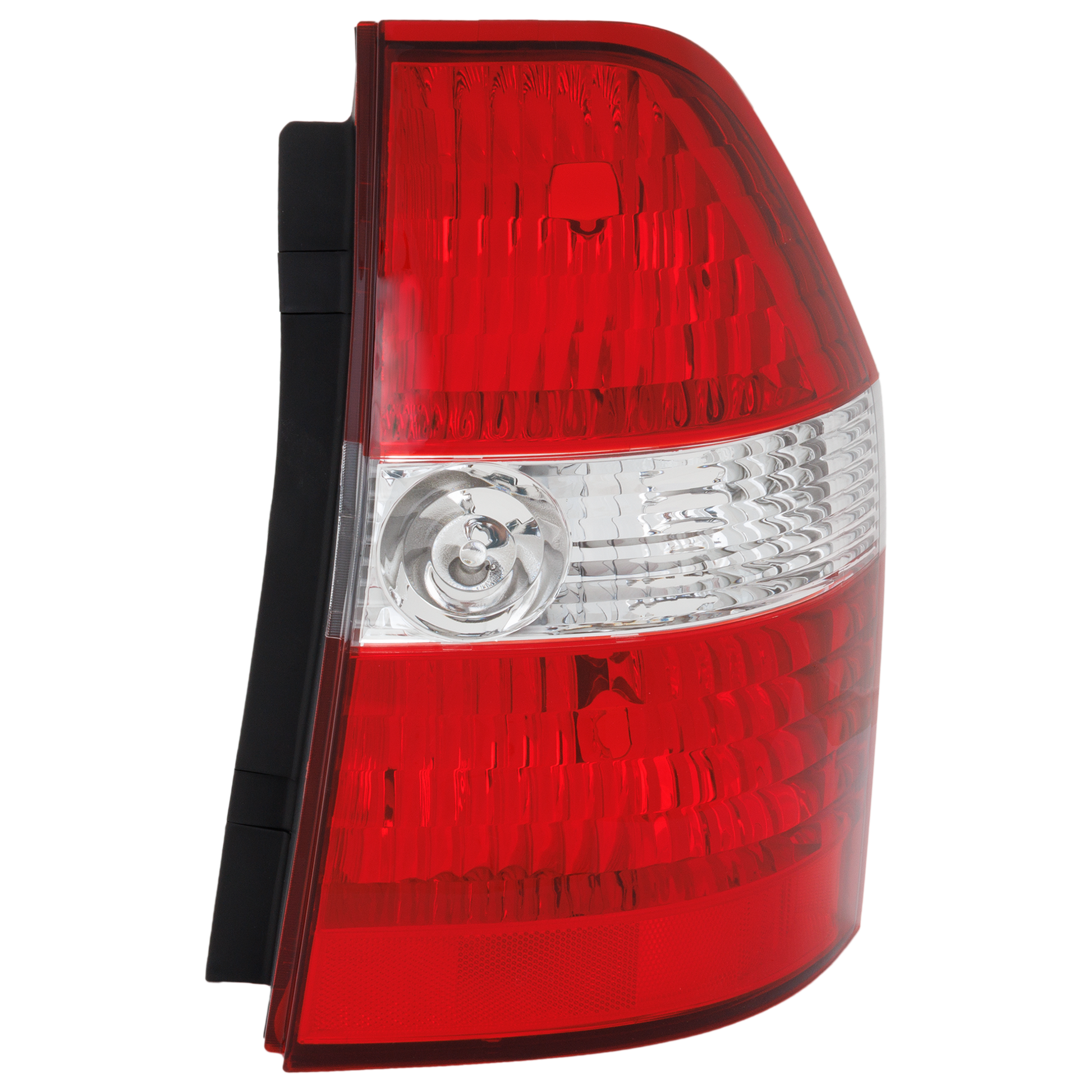 MDX 01-03 TAIL LAMP RH, Lens and Housing