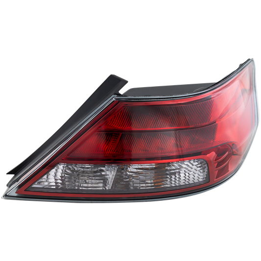 TL 12-14 TAIL LAMP RH, Assembly