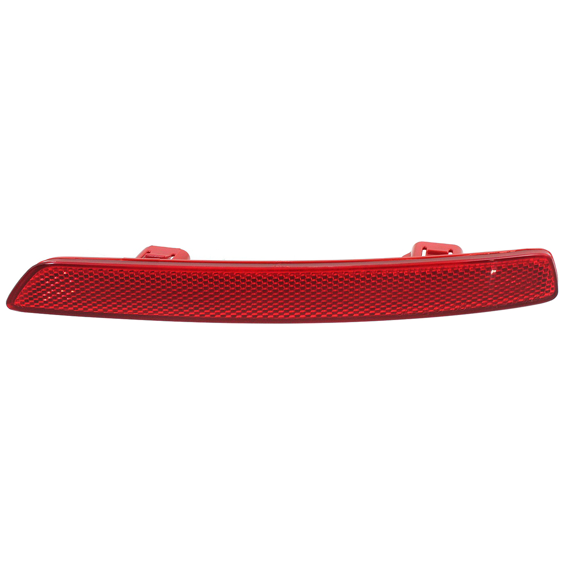TL 12-14 REAR BUMPER REFLECTOR RH