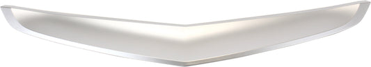 TL 09-11 REAR BUMPER MOLDING, Upper Garnish