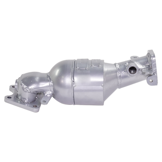 MDX 03-09/ODYSSEY 05-10 FRONT CATALYTIC CONVERTER RH, (Firewall Side), 6 Cyl.