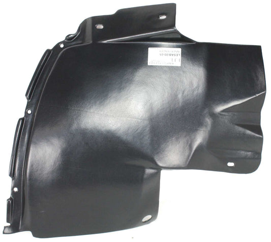 LESABRE 00-05 FRONT BUMPER END LH, Cover Extension