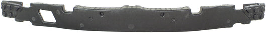 5-SERIES 11-13 FRONT BUMPER ABSORBER, Impact, w/o M Sport Pkg, Sedan