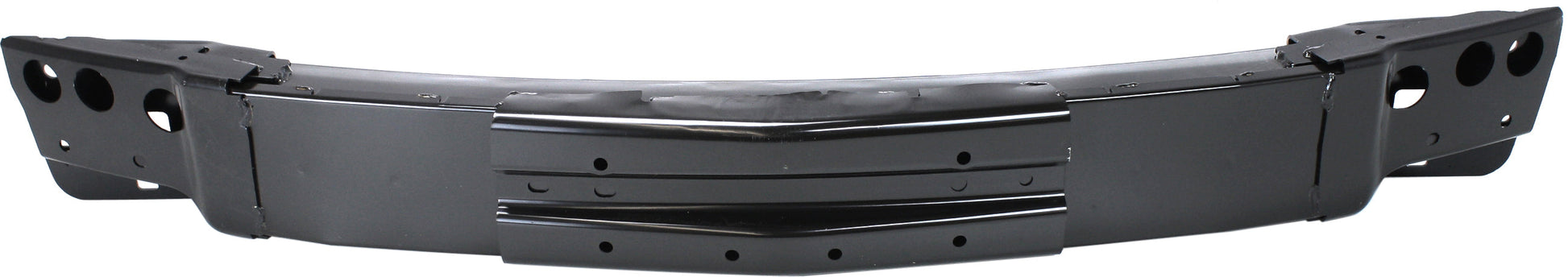 ENCLAVE 08-17/TRAVERSE 09-17 FRONT REINFORCEMENT, Impact, Steel