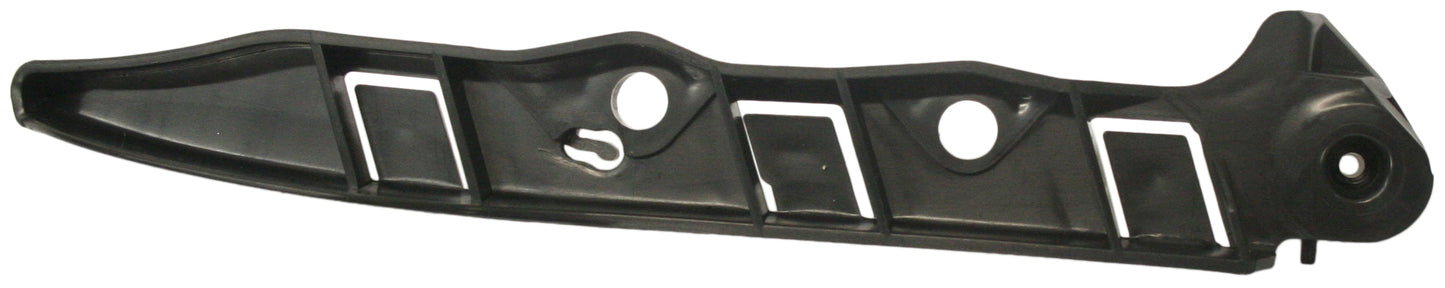 5-SERIES 08-10 FRONT BUMPER BRACKET RH, Side Support, Plastic