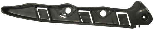 5-SERIES 08-10 FRONT BUMPER BRACKET RH, Side Support, Plastic
