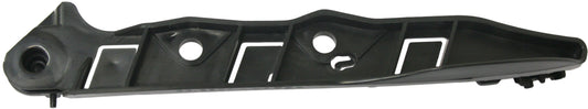5-SERIES 08-10 FRONT BUMPER BRACKET LH, Side Support, Plastic