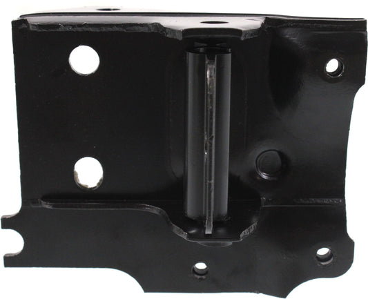 7-SERIES 09-15/5-SERIES GT 10-17 FRONT BUMPER BRACKET RH, Mounting Plate