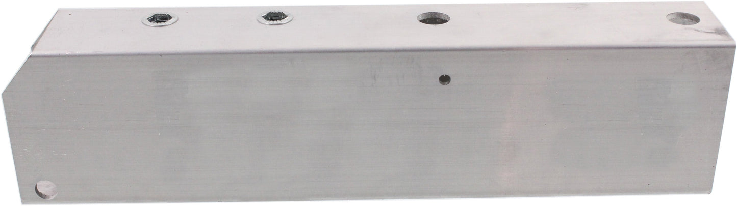 5-SERIES GT 10-17 FRONT BUMPER BRACKET RH, Lower Brace